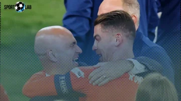 مدرب البرتغال يتجاهل تصريحات رونالدو ويثير الجدل